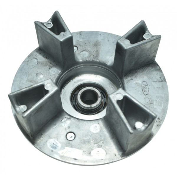 Cubo Coroa Honda Vt Shadow 600 C 95-05 Original