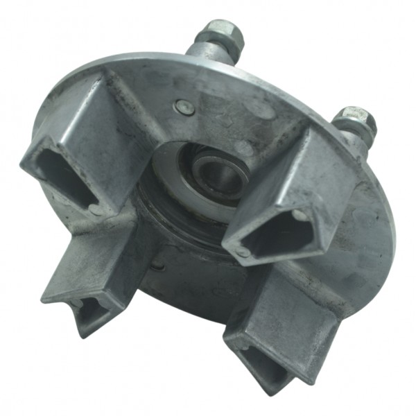 Cubo Coroa Honda Vt Shadow 600 C 95-05 Original