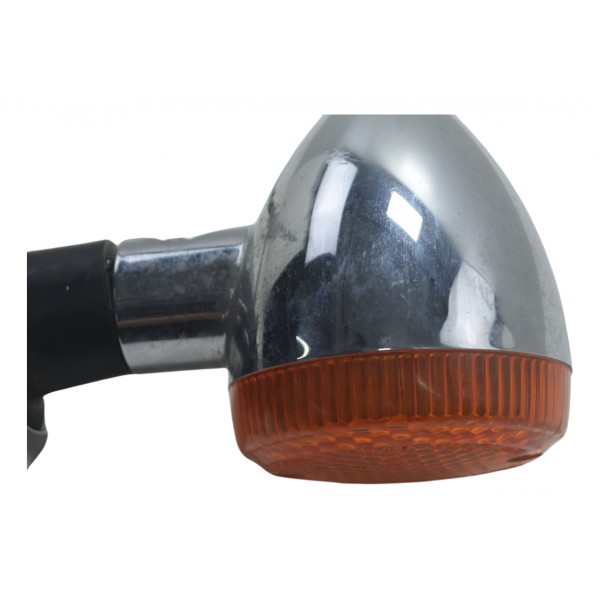 Pisca Dianteiro Esquerdo Honda Vt Shadow 600 C 95-05 Orig