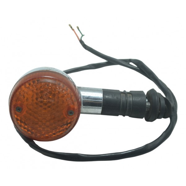Pisca Traseiro Esquerdo Honda Vt Shadow 600 C 95-05 Original