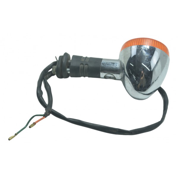 Pisca Traseiro Esquerdo Honda Vt Shadow 600 C 95-05 Original