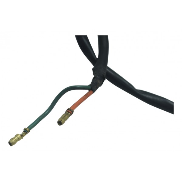 Pisca Traseiro Esquerdo Honda Vt Shadow 600 C 95-05 Original