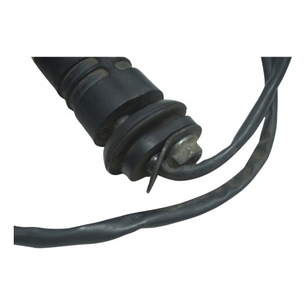 Pisca Traseiro Esquerdo Honda Vt Shadow 600 C 95-05 Original