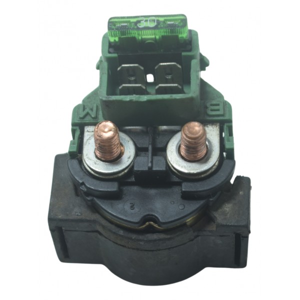 Rele Partida Honda Vt Shadow 600 C 95-05 Original