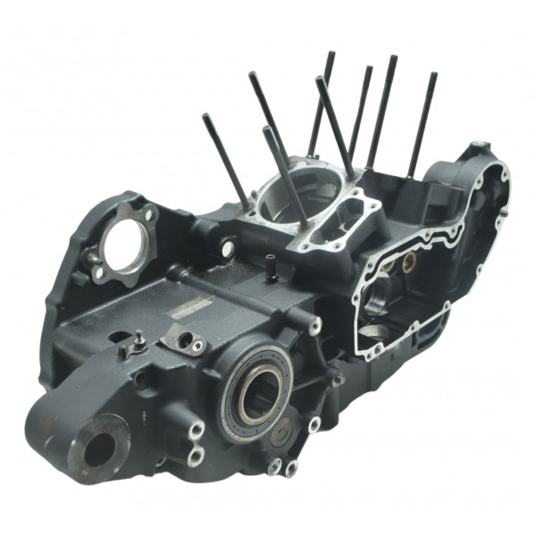 Bloco Motor Harley Xl 1200 X Forty Eight Original