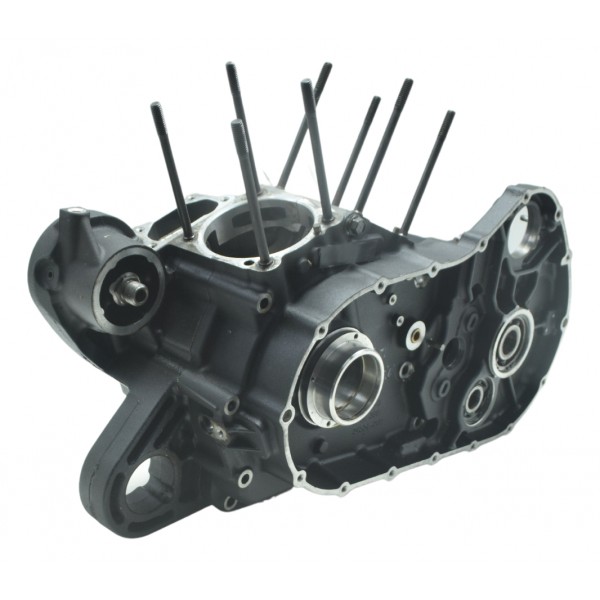 Bloco Motor Harley Xl 1200 X Forty Eight Original