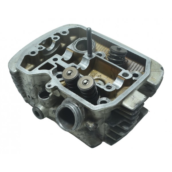 Cabeçote Dianteiro Honda Vt Shadow 600 C 95-05 Original