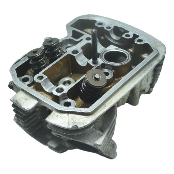 Cabeçote Dianteiro Honda Vt Shadow 600 C 95-05 Original