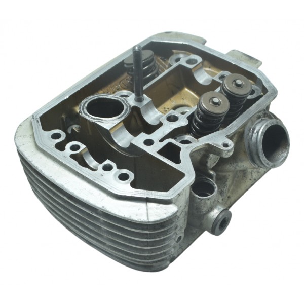 Cabeçote Dianteiro Honda Vt Shadow 600 C 95-05 Original