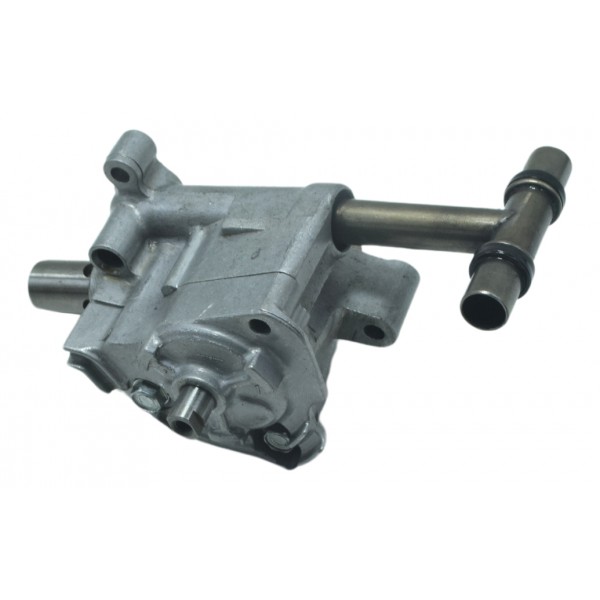 Bomba Óleo Honda Vt Shadow 600 C 95-05 Original