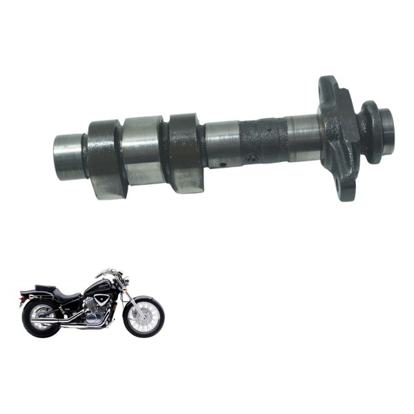 Arvore Comando Honda Vt Shadow 600 C 95-05 Original