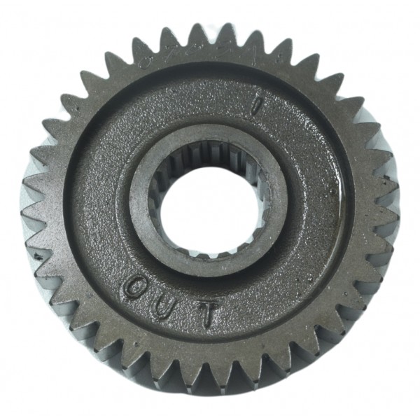 Engrenagem Motor Honda Vt Shadow 600 C 95-05 Original