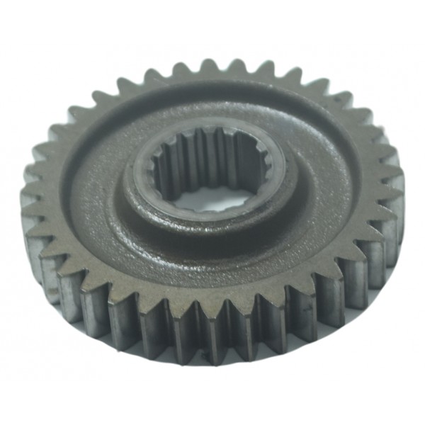 Engrenagem Motor Honda Vt Shadow 600 C 95-05 Original