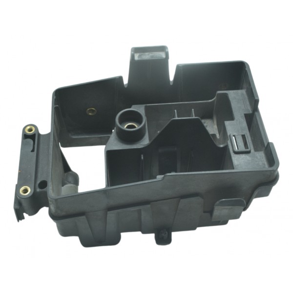 Suporte Módulo Harley Dyna Switchback Fld Original Preto