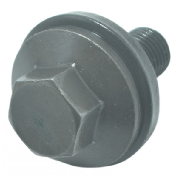 Parafuso Magneto Honda Vt Shadow 600 C 95-05 Original