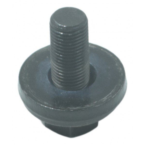 Parafuso Magneto Honda Vt Shadow 600 C 95-05 Original