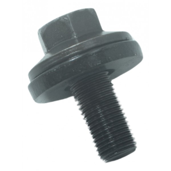 Parafuso Magneto Honda Vt Shadow 600 C 95-05 Original