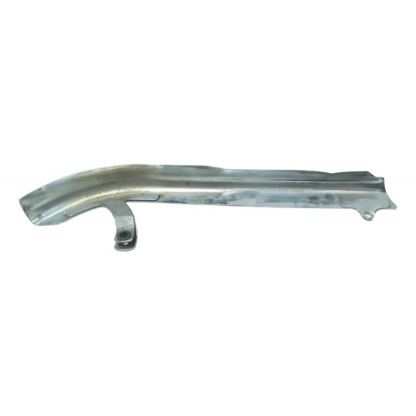 Capa Correia Harley Dyna Switchback Fld Original