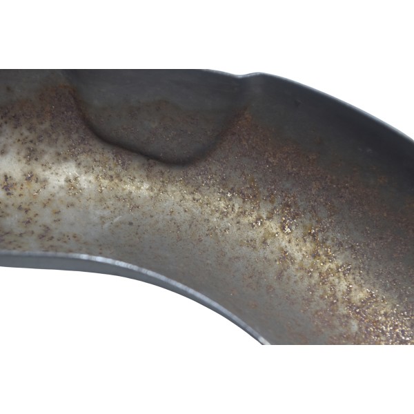 Capa Proteção Curva Escape Harley Dyna Switchback Fld Orig