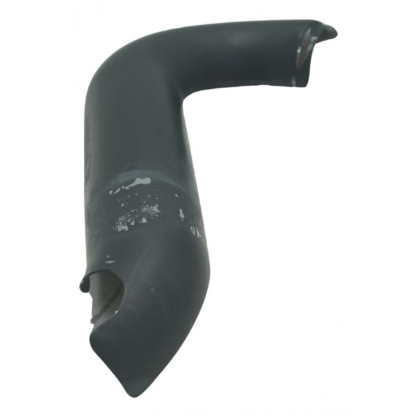 Capa Proteção Curva Escape Harley Dyna Switchback Fld