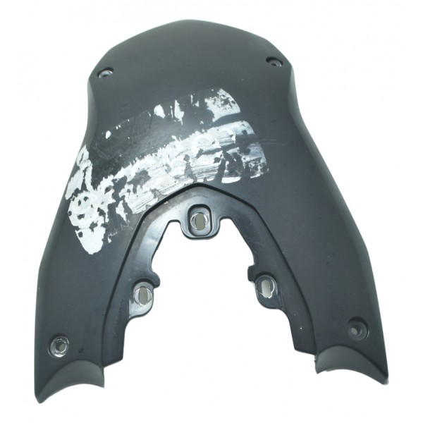 Capa Tanque Central Bmw F 800 Gs Adv 13-16 Original Preto