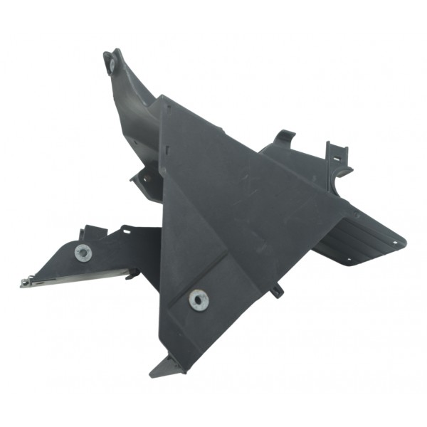 Suporte Modulo Abs Bmw F 800 Gs Adv 13-16 Original