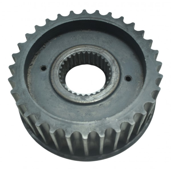 Polia Pinhão Harley Dyna Switchback Fld Original