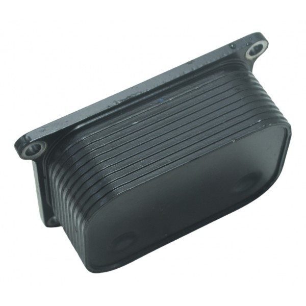 Resfriador Óleo Bmw F 800 Gs Adv 13-16 Original