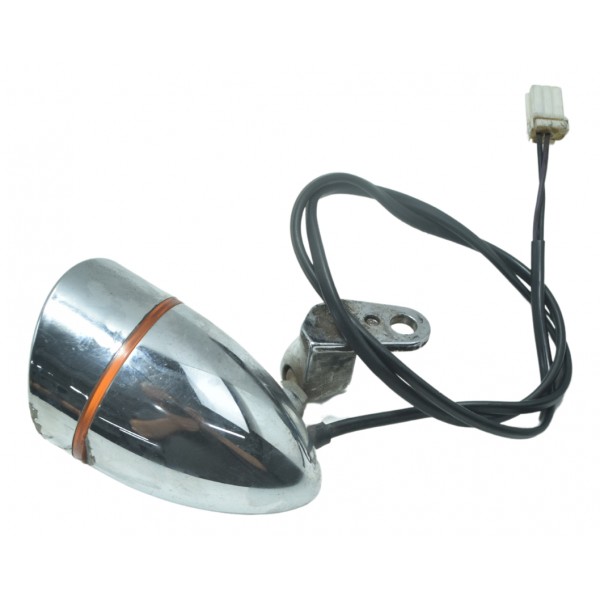 Disca Dianteiro Harley Dyna Switchback Fld Original