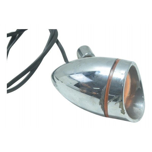 Disca Dianteiro Harley Dyna Switchback Fld Original