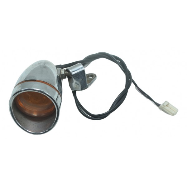 Disca Dianteiro Harley Dyna Switchback Fld Original