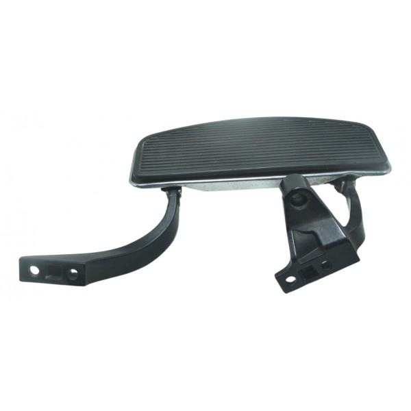 Plataforma Esquerda Harley Dyna Switchback Fld Original