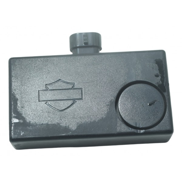 Sirene Harley Dyna Switchback Fld Original