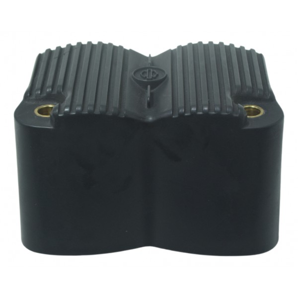 Capa Bobina De Ignição Harley Dyna Switchback Fld Original