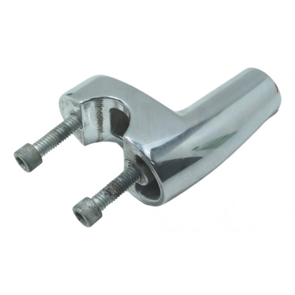 Riser Suporte Guidão Harley Dyna Switchback Fld Original