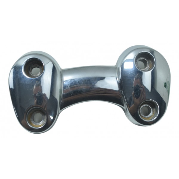 Tampa Riser Guidão Harley Dyna Switchback Fld Original