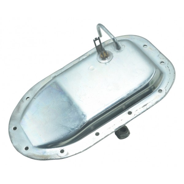 Suporte Bomba Gasolina Harley Dyna Switchback Fld Original