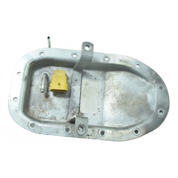 Suporte Bomba Gasolina Harley Dyna Switchback Fld Original