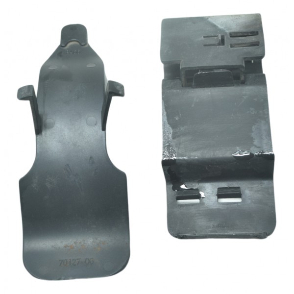 Guia Cabos Harley Dyna Switchback Fld Original