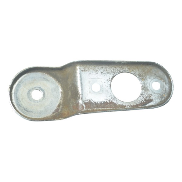 Suporte Buzina Harley Dyna Switchback Fld Original