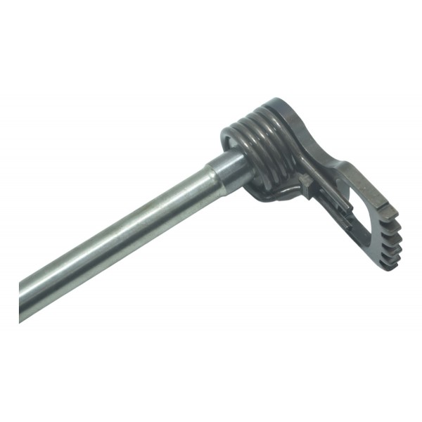 Eixo Seletor Marcha Suzuki Gsx 750f 99-08 Original