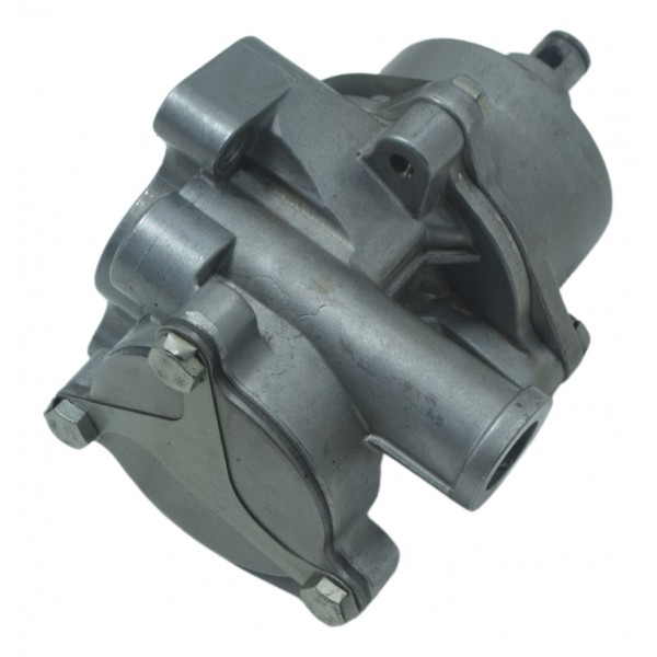 Bomba Óleo Suzuki Gsx 750f 99-08 Original