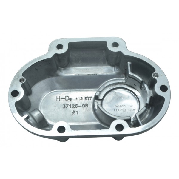 Tampa Caixa Marcha Harley Dyna Switchback Fld Original