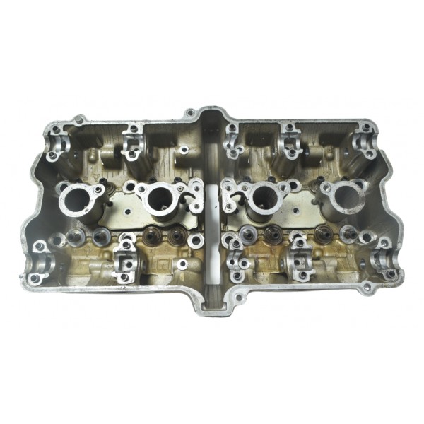 Carcaça Cabeçote Suzuki Gsx 750f 99-08 Original