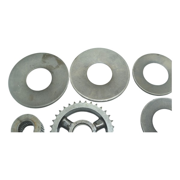 Pinhão Compensador Harley Dyna Switchback Fld Original