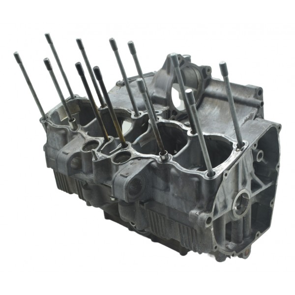 Bloco Carcaça Motor Nfe Suzuki Gsx 750f 99-08 Original