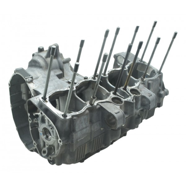 Bloco Carcaça Motor Nfe Suzuki Gsx 750f 99-08 Original