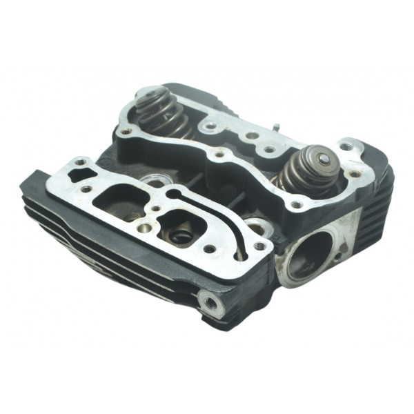 Cabeçote Traseiro Harley Dyna Switchback Fld Original