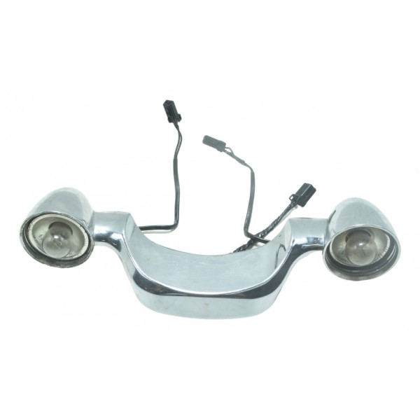 Pisca Traseiro Harley Dyna Switchback Fld Original