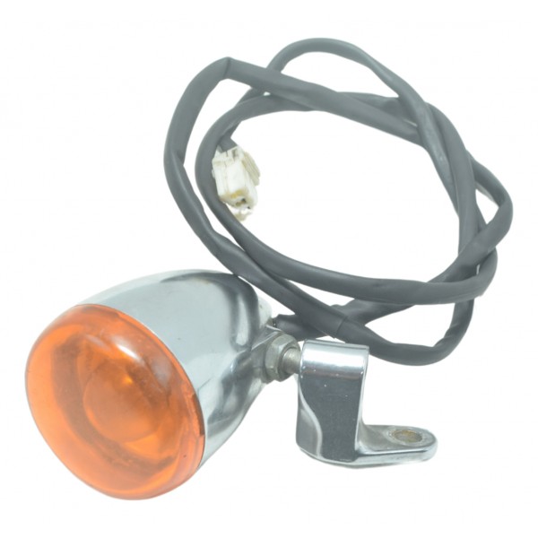 Pisca Dianteiro Harley Dyna Switchback Fld Original